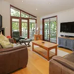 Leafy Nook Apartamento