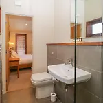Apartamento Leafy Nook