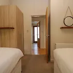 Leafy Nook Apartamento