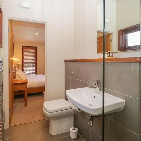 Apartamento Leafy Nook