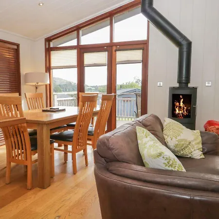 Appartement Leafy Nook *