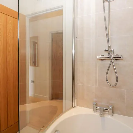 Leafy Nook Apartamento Ambleside