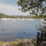 Apartman Leafy Nook *